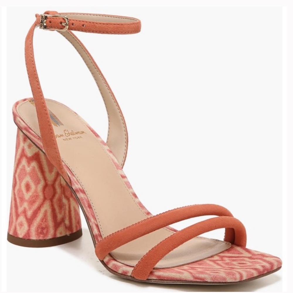 Sam Edelman Kia Strappy Sandal